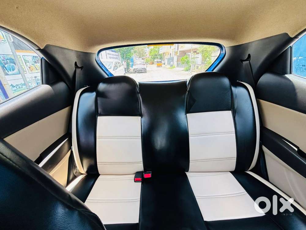 Hyundai Eon Era Plus Sports Edition, 2013