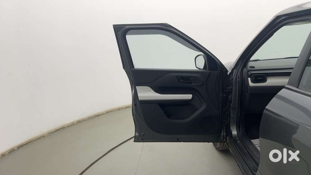Tata Punch Pure, 2023, Petrol