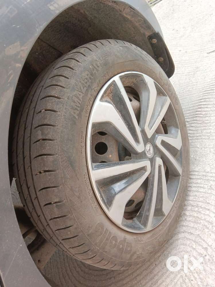 Hyundai Grand I10 1.2 Kappa Sportz (o), 2018, Petrol