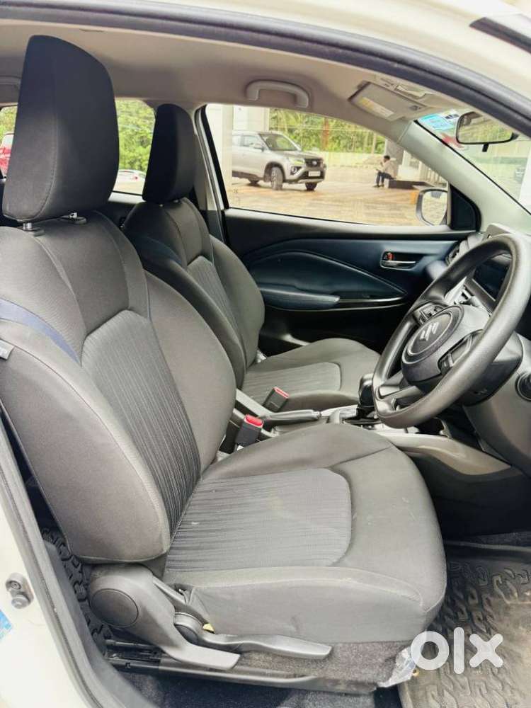 Maruti Suzuki Baleno 1.2 Zeta At, 2023, Petrol