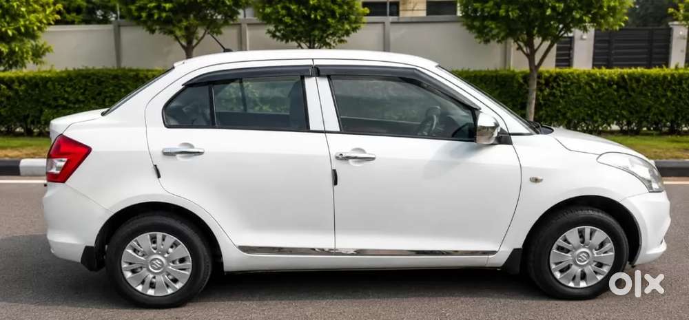 Maruti Suzuki Dzire Vdi, 2019, Diesel