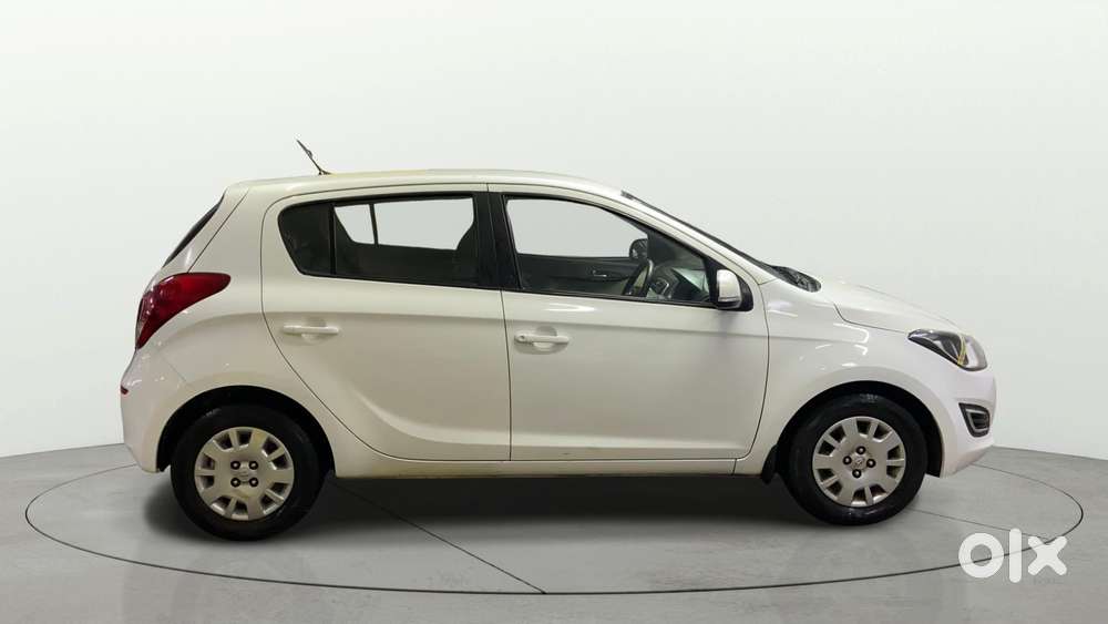 Hyundai Elite I20 Magna 1.4 Crdi, 2014, Diesel