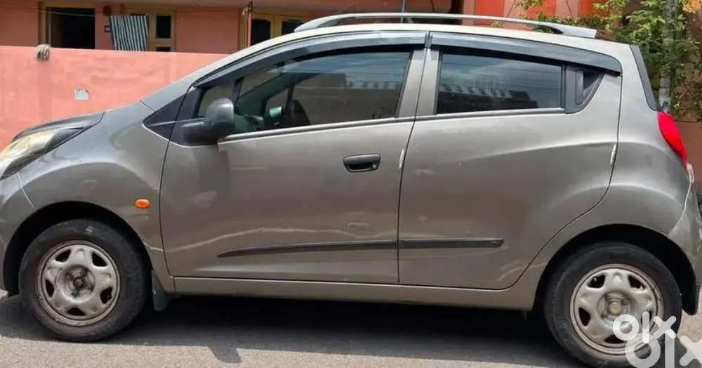 Chevrolet Beat 2012 Diesel Well Maintained