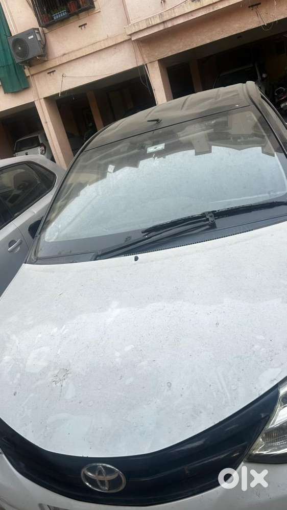 Toyota Etios Liva 2016 Petrol Good Condition