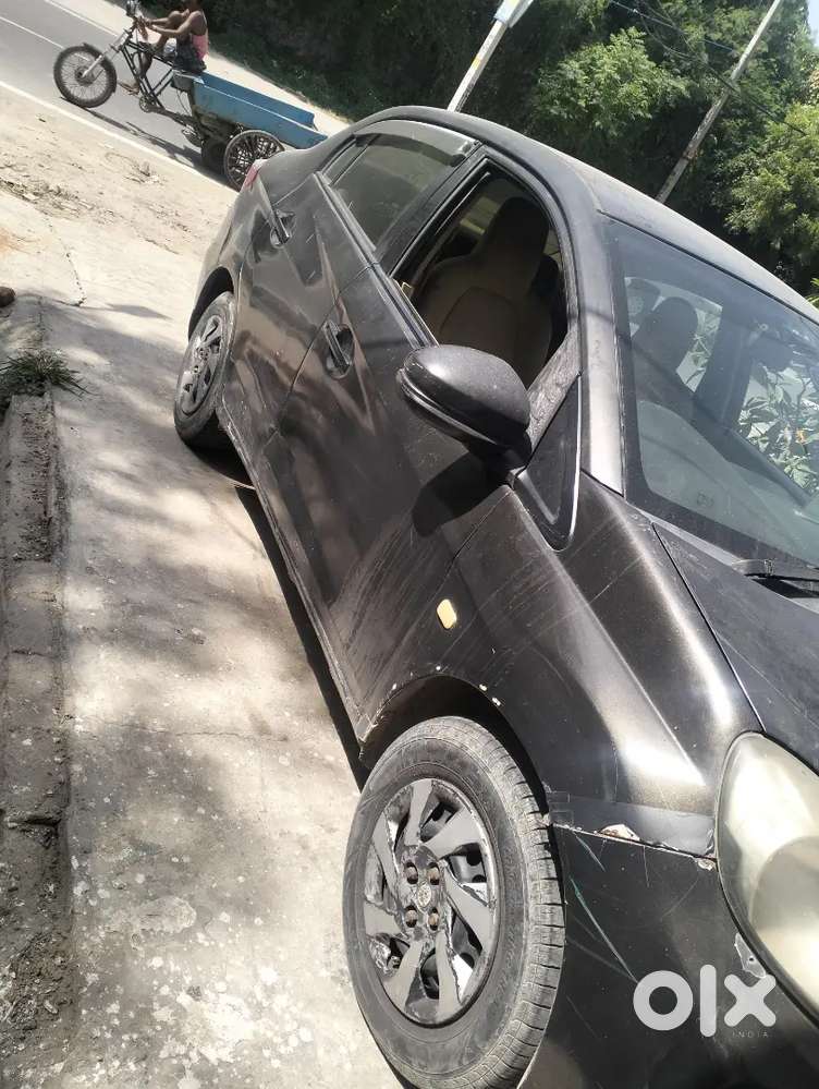 Honda Amaze Petrol Manual 2016