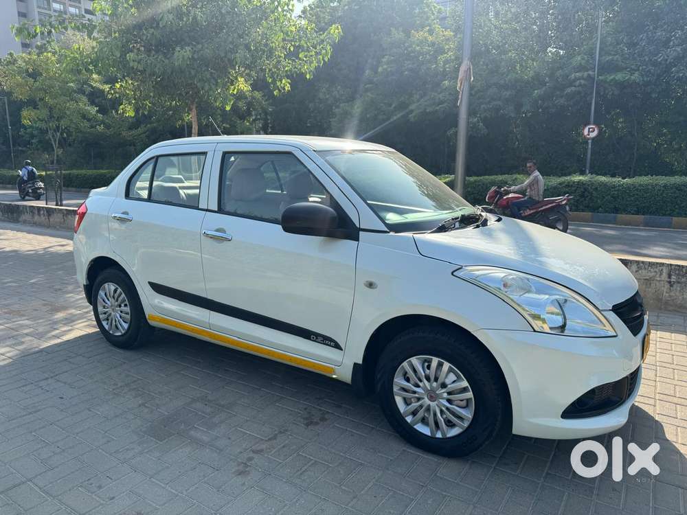 Maruti Suzuki Dzire 1.2 Tour S Cng, 2022, Cng & Hybrids