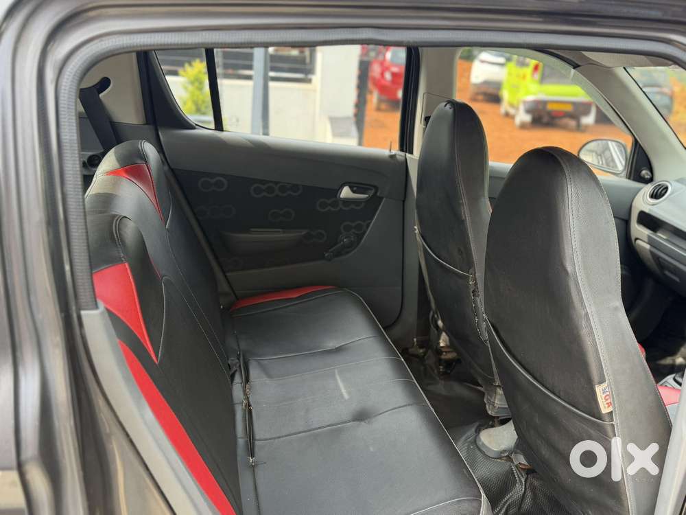 Maruti Suzuki Alto 800 2012-2016 Lxi Anniversary Edition, 2014, Petr..
