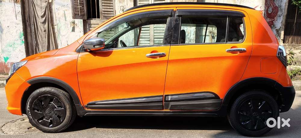 Maruti Suzuki Celerio X Zxi, 2018, Petrol