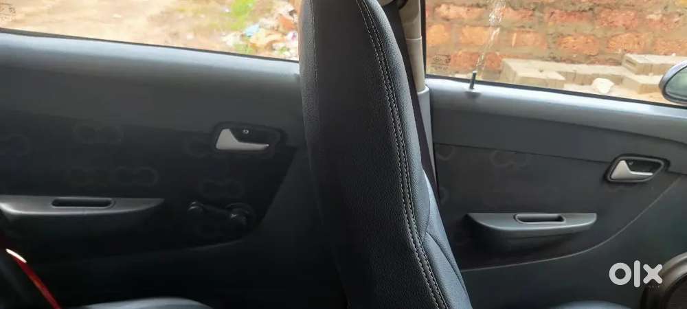 Maruti Alto 800 2014 Km Driven