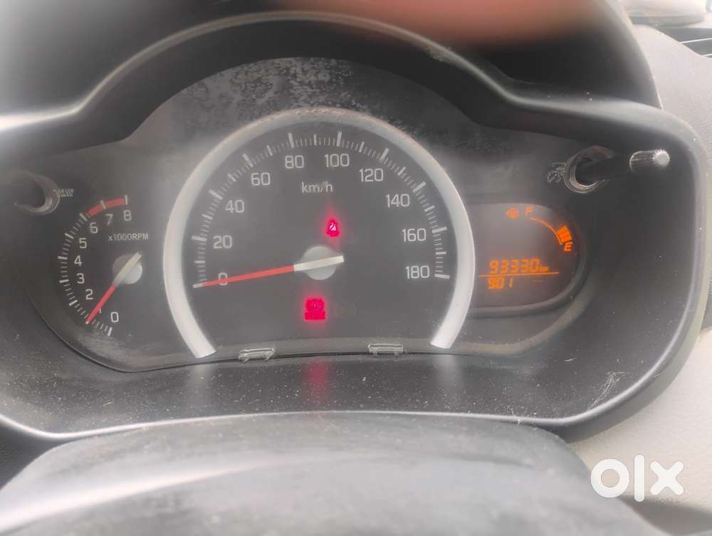 Maruti Suzuki Celerio, 2016, Petrol