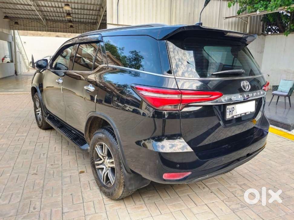 Toyota Fortuner 4x2 At 2.8 Diesel, 2023, Diesel