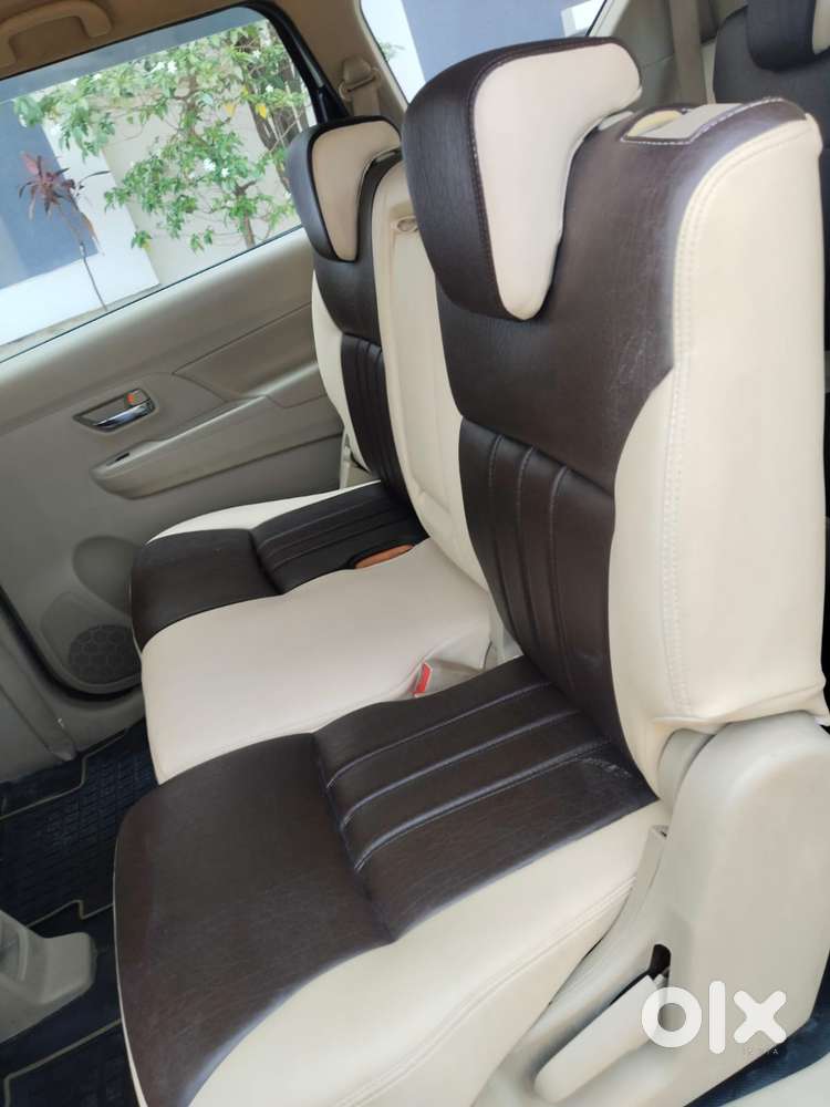 Maruti Suzuki Ertiga