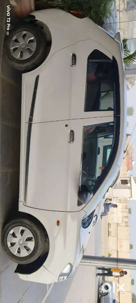 Maruti Suzuki Alto K10 Vxi Plus Last 2023 Only Petrol 12000 Km Driven