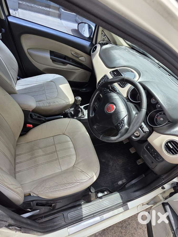 Fiat Linea Emotion Pk 1.4, 2016, Diesel