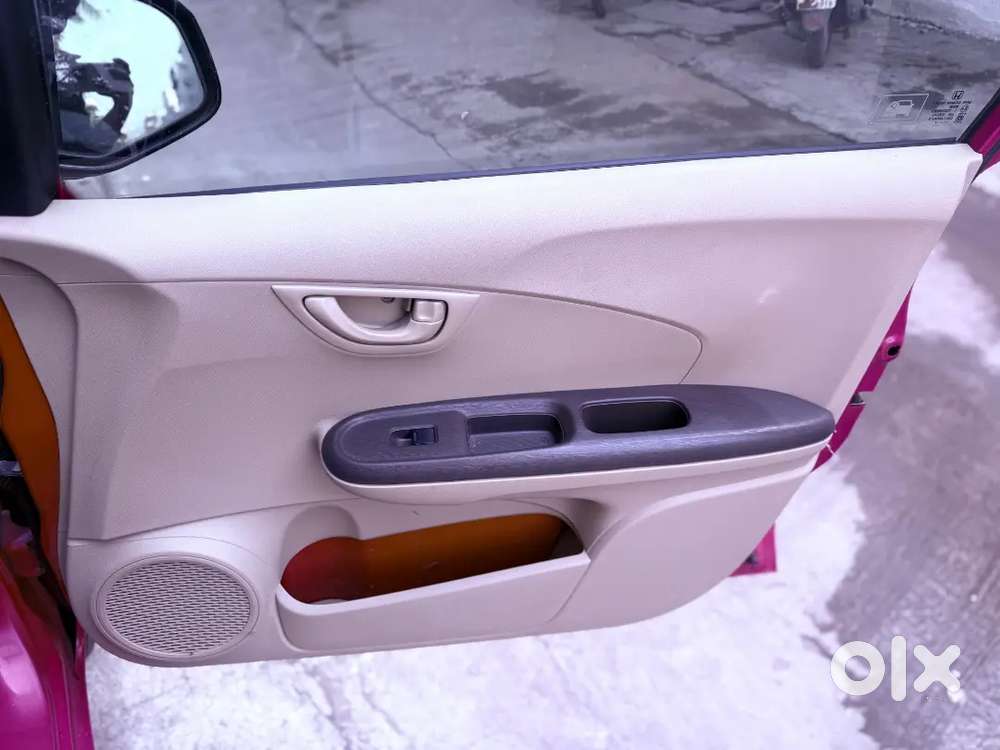 Honda Brio 2013 Petrol