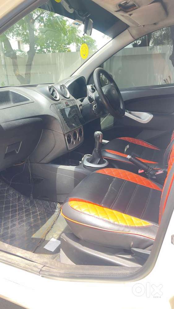 Ford Figo Diesel Lxi, 2012, Diesel