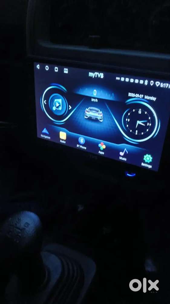 2024 Maruti Suzuki Eeco In Mint Condition