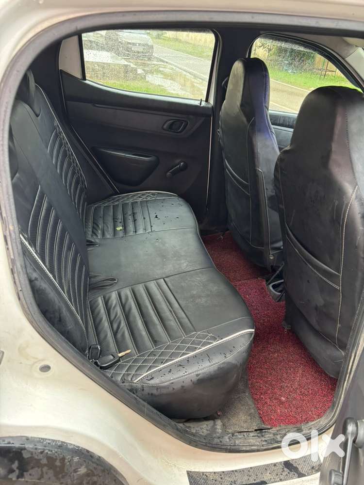 Renault Kwid Well Maintained