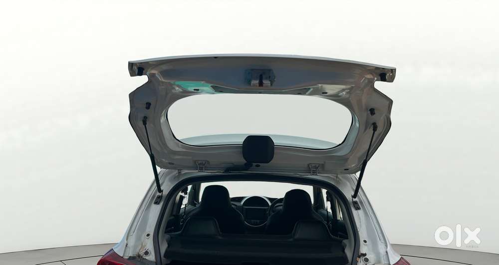 Maruti Suzuki S-presso Vxi Plus Amt, 2020, Petrol