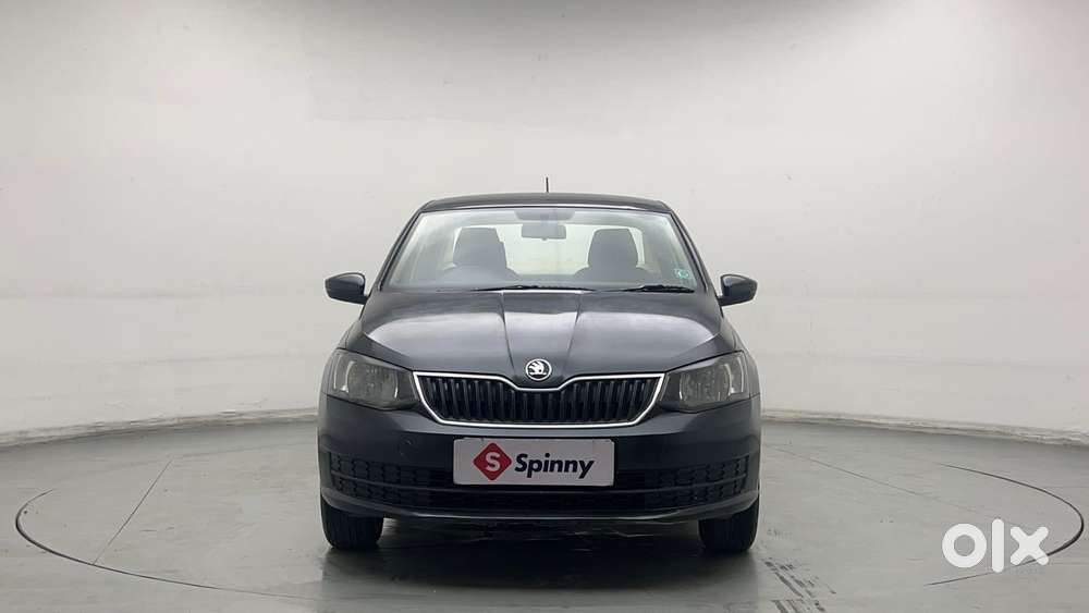 Skoda Rapid 1.0 Tsi Active, 2020, Petrol