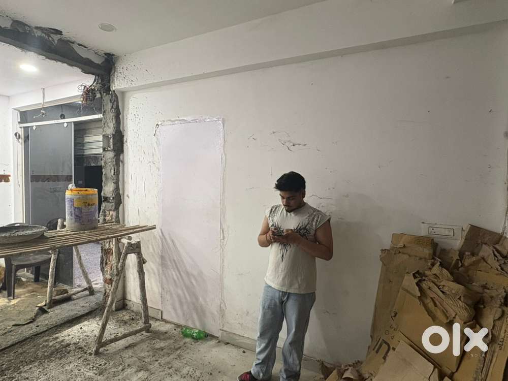 Sales men and repairng boy required for shop