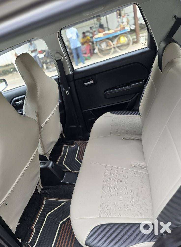Maruti Suzuki Wagon R Vxi 1.2, 2023, Petrol