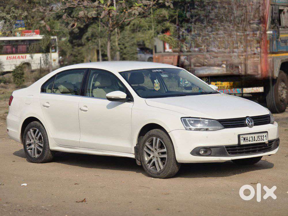 Volkswagen Jetta 2.0l Tdi Highline At, 2011, Diesel