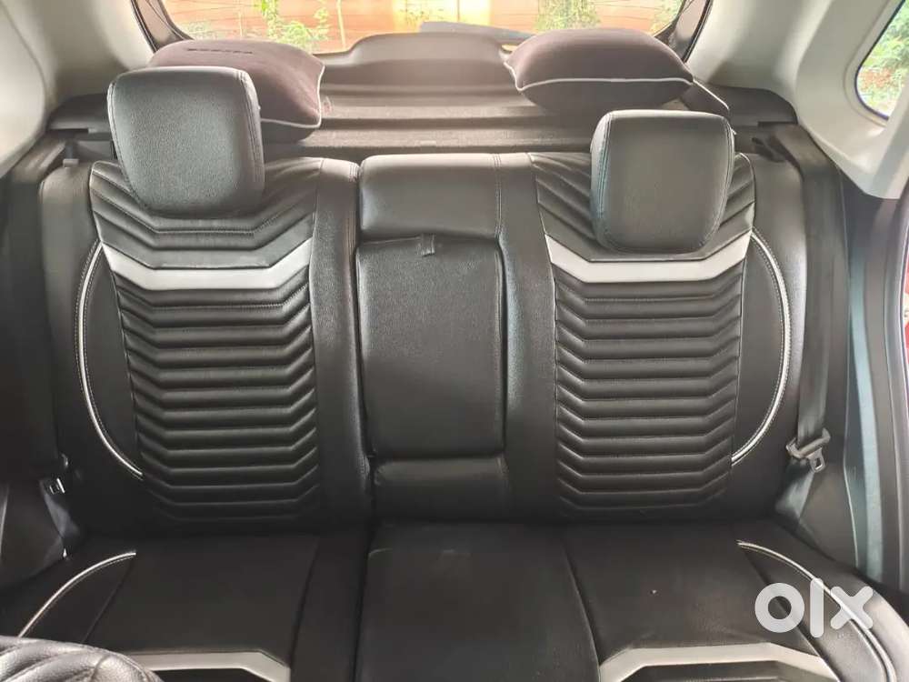 Maruti Suzuki Brezza 2019 Diesel 27700 Km Driven