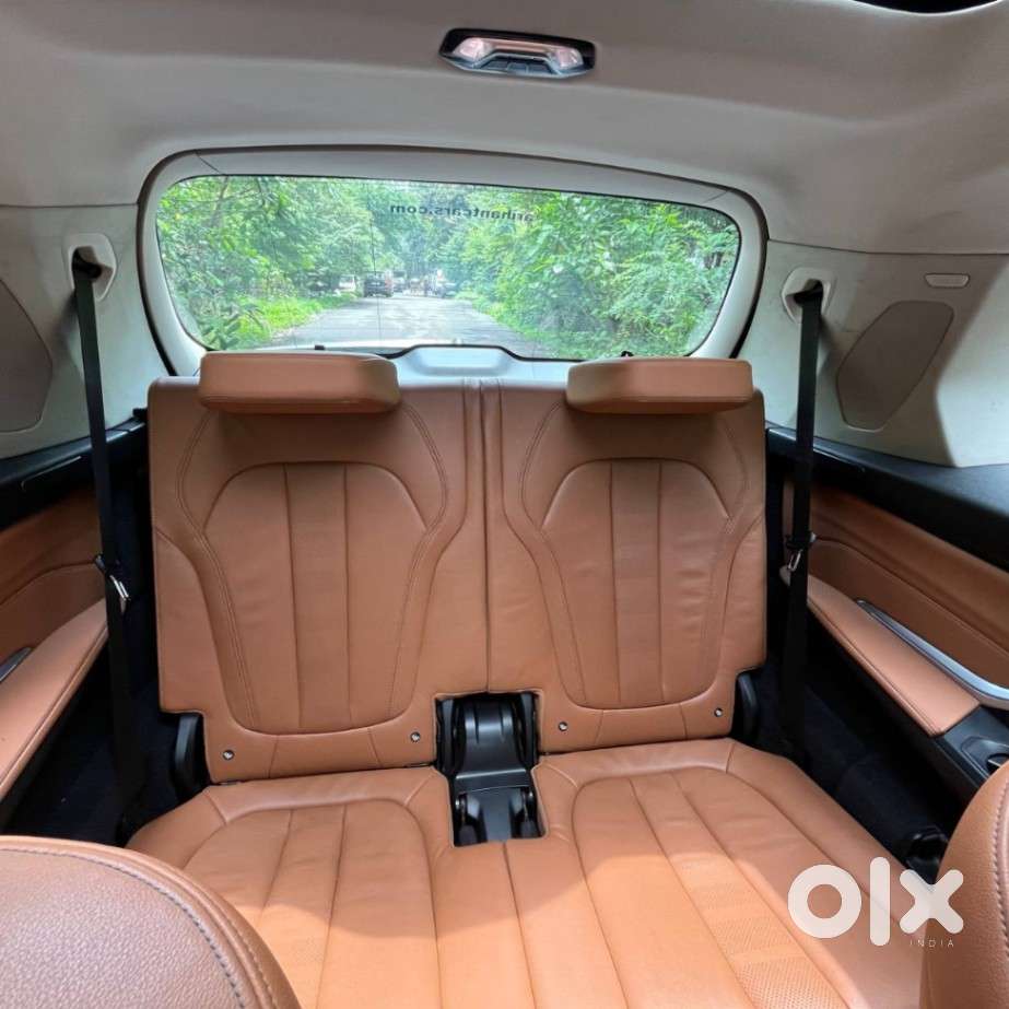Bmw X7 Xdrive30d Dpe Signature, 2020, Diesel