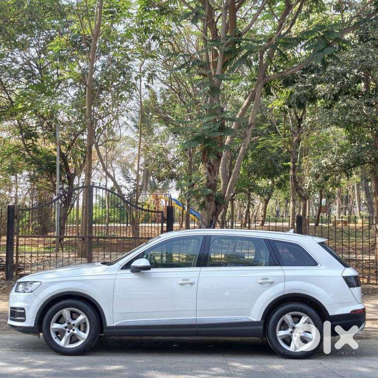 Audi Q7 3.0 Tdi Quattro, 2017, Diesel