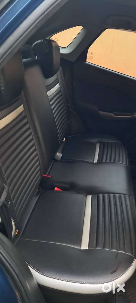 Low Kilometer Genuine, Good Car