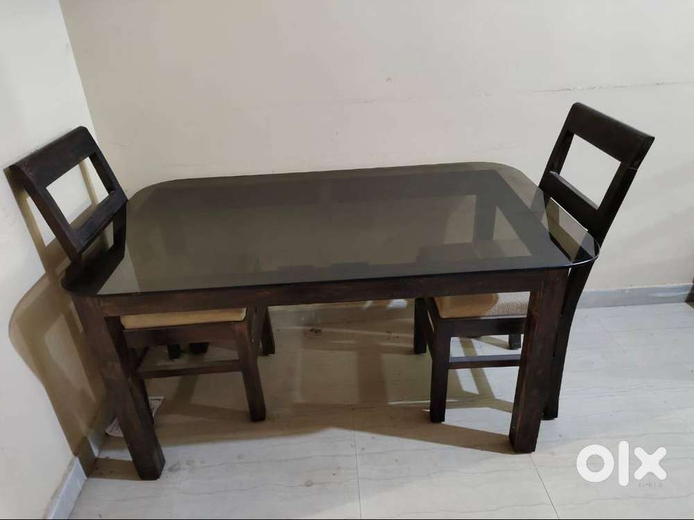 Olx second discount hand dining table