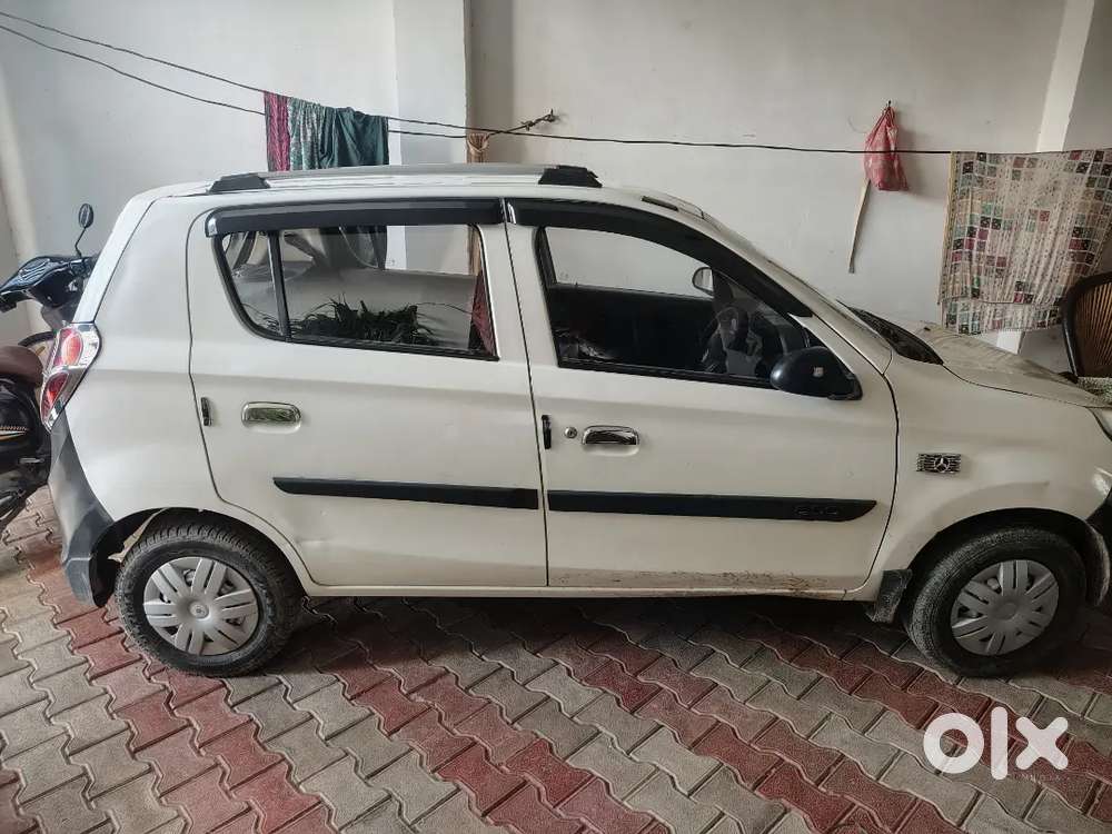2013 Maruti Suzuki Alto