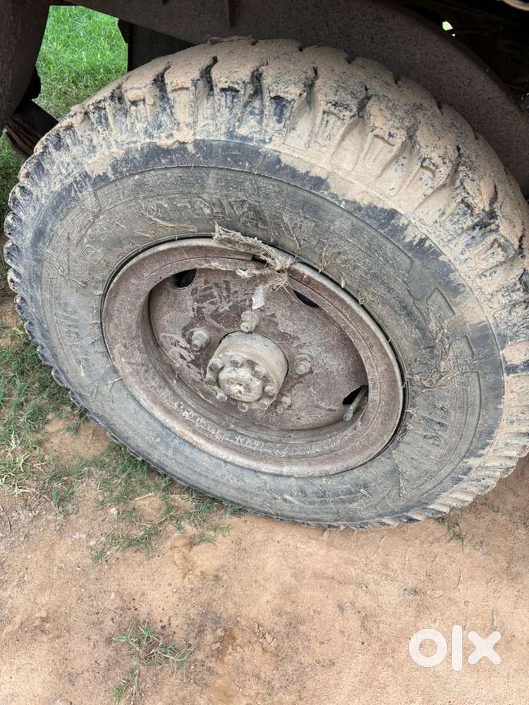 Mahindra Bolero Pik-up 2018 Diesel Good Condition