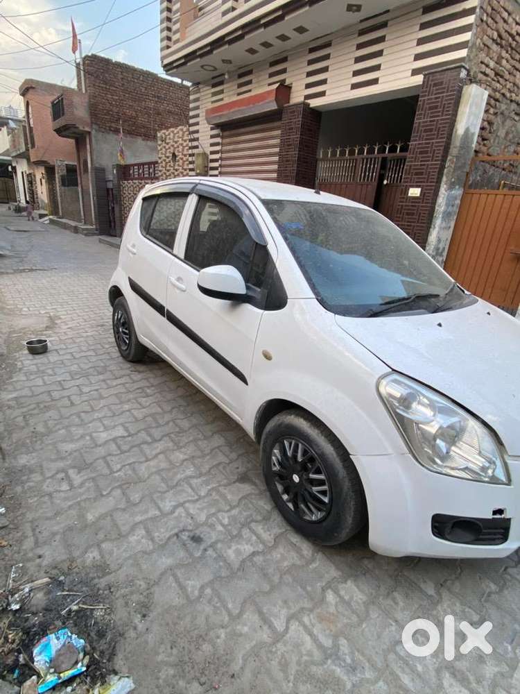Maruti Suzuki Ritz 2011 Diesel 78615 Km Driven