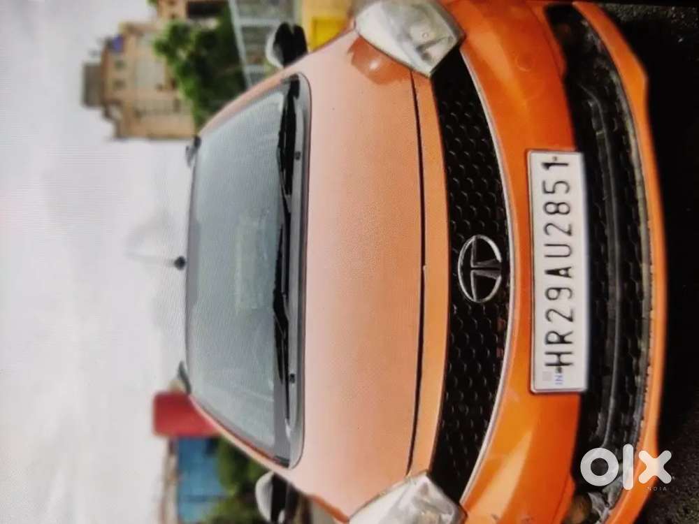 Tata Tiago Nrg 2019