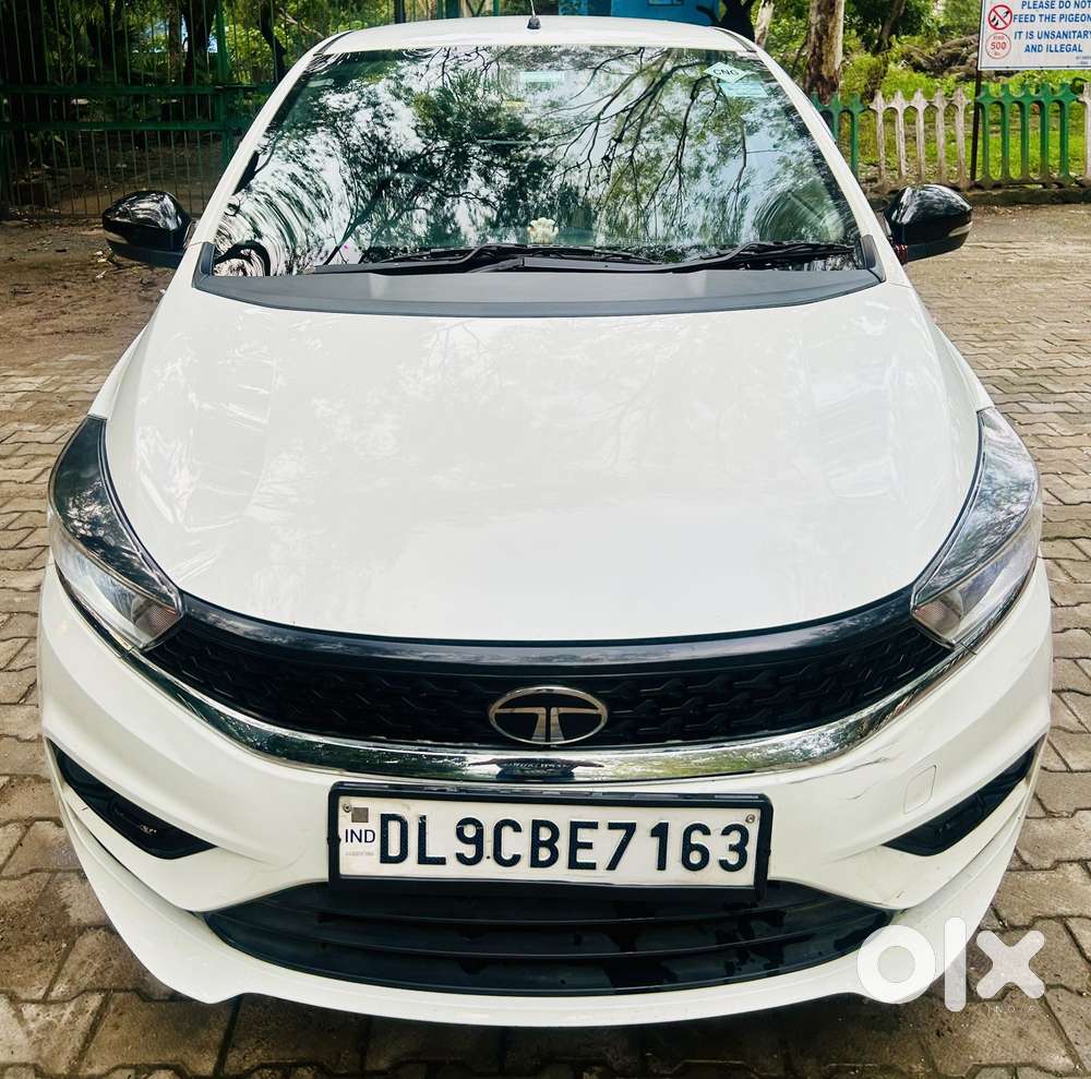 Tata Tiago Xt Icng, 2024, Cng & Hybrids