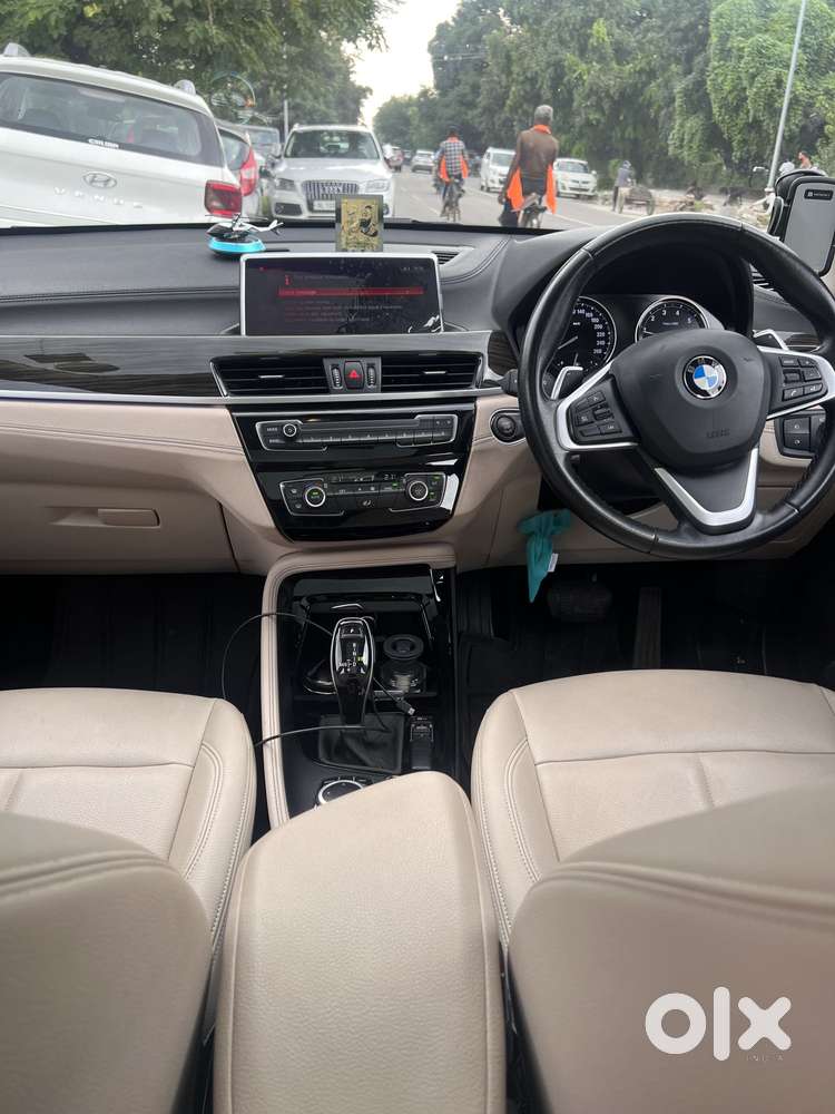Bmw X1 2.0 Sdrive 20d Sport Line, 2021, Diesel