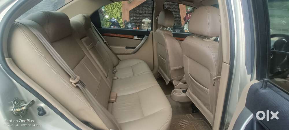 Chevrolet Aveo Lt, 2009, Petrol
