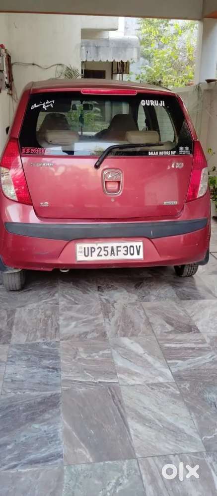 New Condition New Tyre New Battery 30 Tak Valid Total Orignal Car