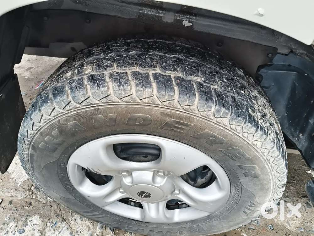 Mahindra Diesel 2014 Car