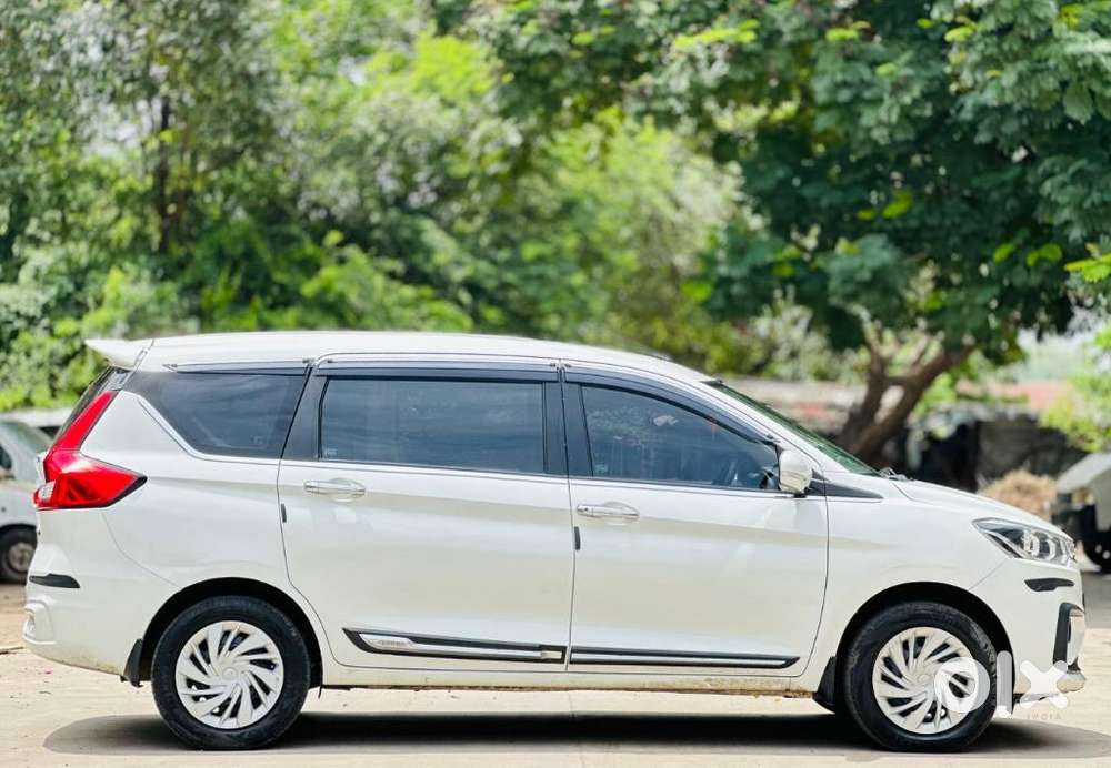 Maruti Suzuki Ertiga 1.5 Tour M Cng, 2023, Cng & Hybrids