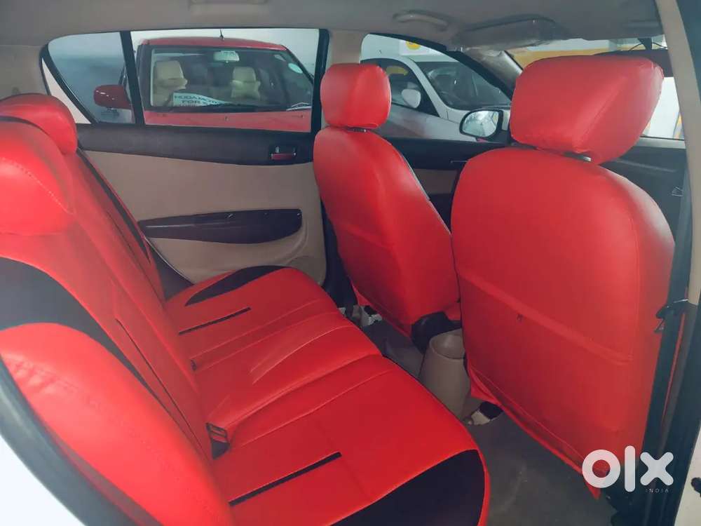 Hyundai I20 2009 Petrol 2030 Passing Well Maintained