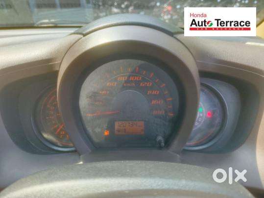 Honda Amaze 1.2 S I-vtec, 2013, Petrol