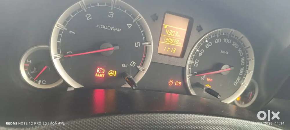 Maruti Suzuki Swift 2013 Diesel 140000 Km Driven