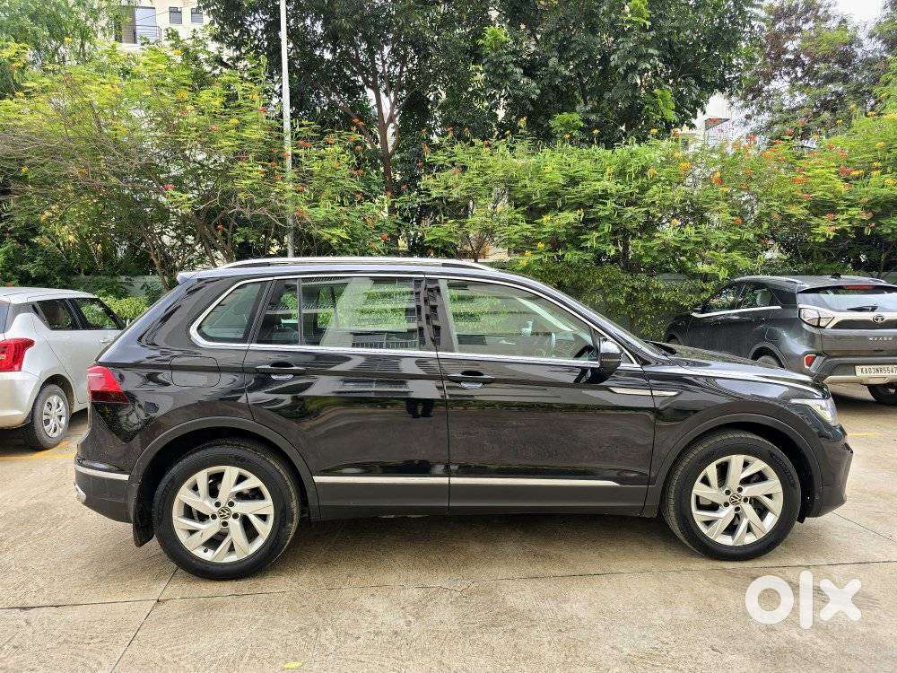 Volkswagen Tiguan 2.0 Elegance Tsi Dsg, 2022, Petrol