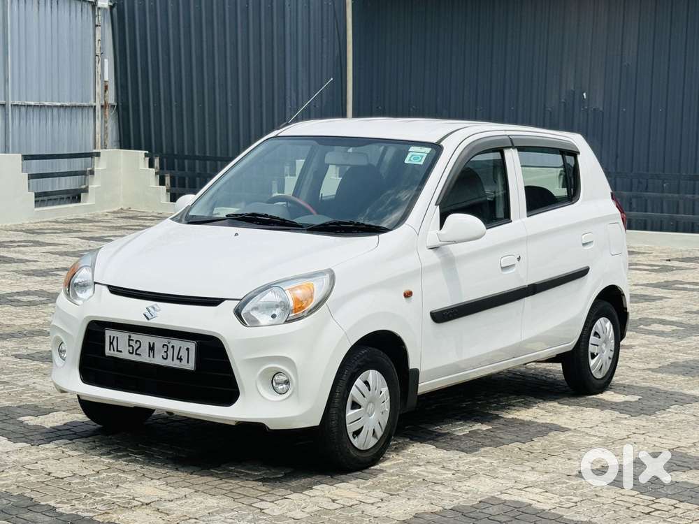Maruti Suzuki Alto 800 Lxi, 2016, Petrol