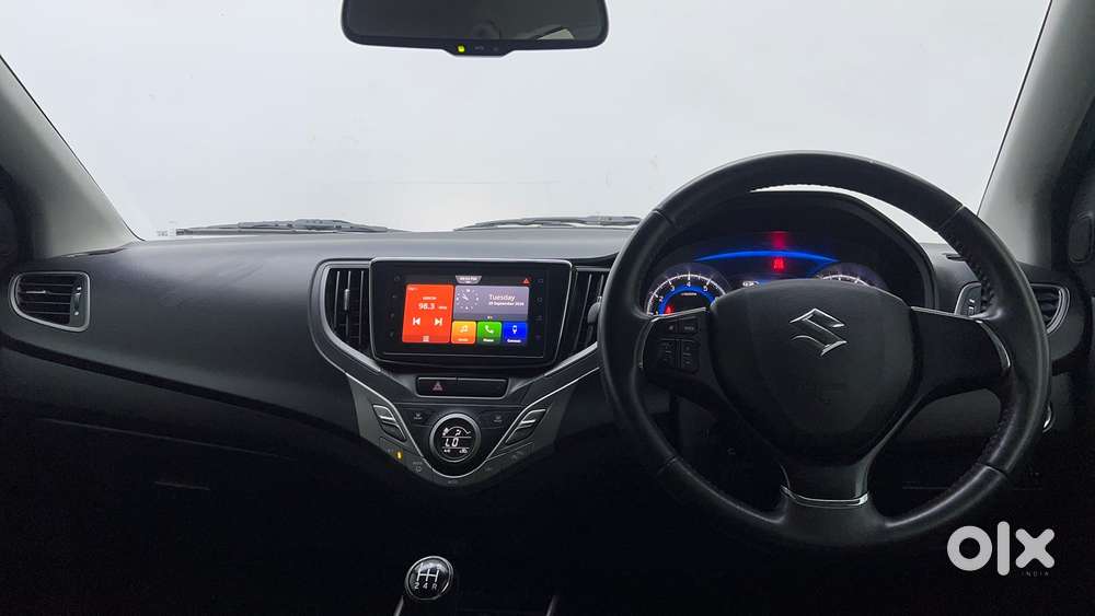 Maruti Suzuki Baleno 1.3 Alpha, 2019, Petrol