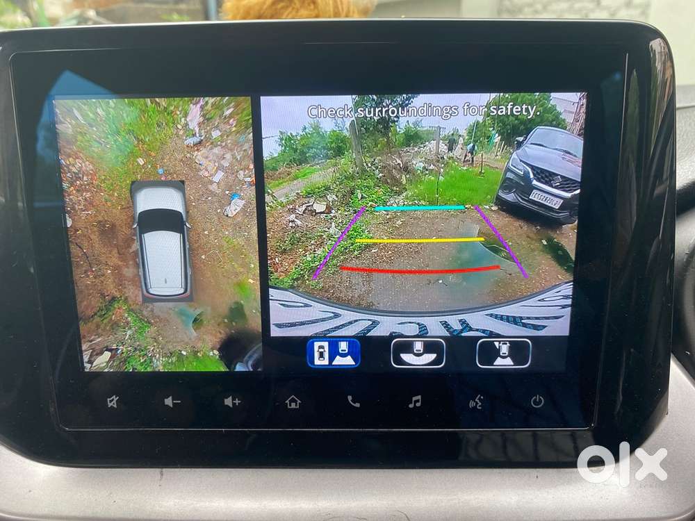 Maruti Suzuki Brezza 2023