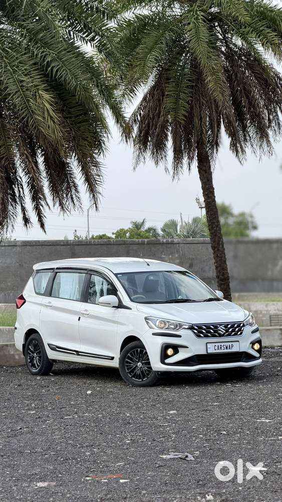 Maruti Suzuki Ertiga Vxi (o) Cng, 2022, Cng & Hybrids
